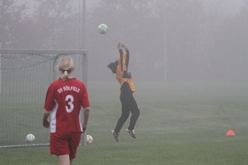 Bild 60 - wB-Jun SSV am 6.11.11